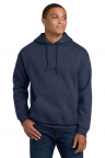 Unisex Hooded Sweatshirt with Adult ED NASBOCES Logo